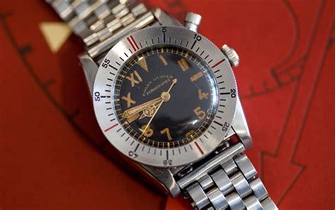 rolex zerographe 3346|rolex zerographe.